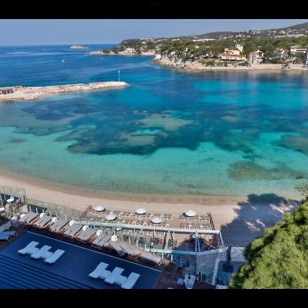 T2 Bandol Ideal Vacances 2 Etoiles المظهر الخارجي الصورة