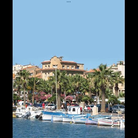 T2 Bandol Ideal Vacances 2 Etoiles المظهر الخارجي الصورة