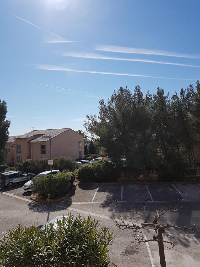 T2 Bandol Ideal Vacances 2 Etoiles المظهر الخارجي الصورة
