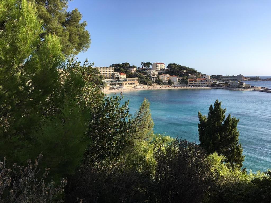 T2 Bandol Ideal Vacances 2 Etoiles المظهر الخارجي الصورة