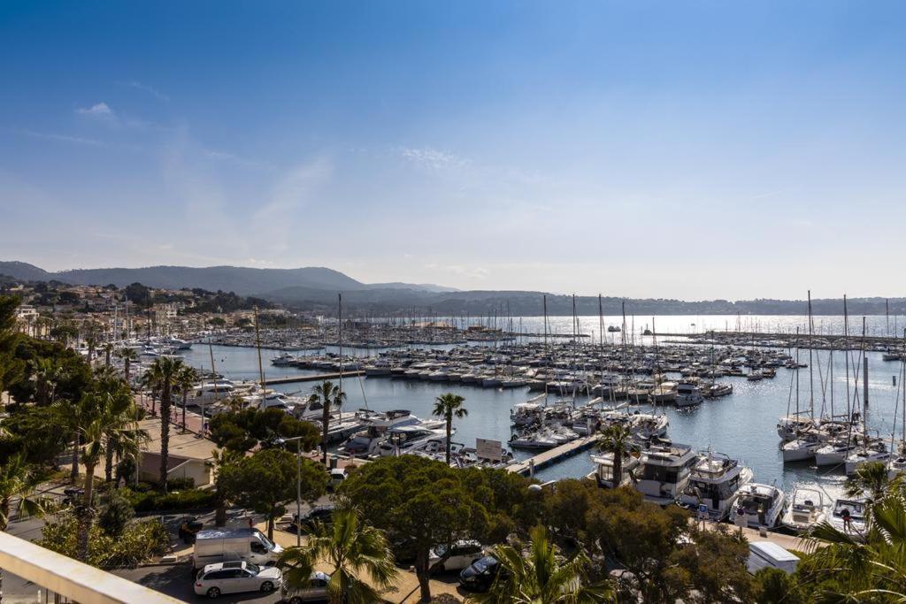 T2 Bandol Ideal Vacances 2 Etoiles المظهر الخارجي الصورة