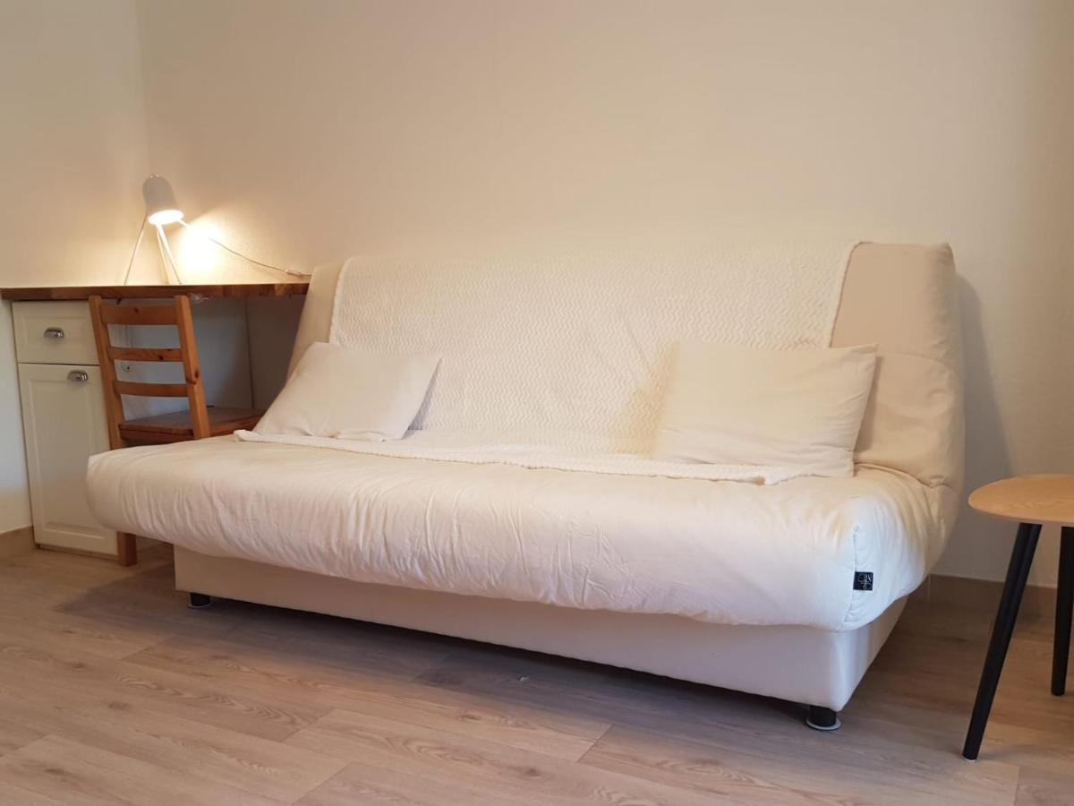 T2 Bandol Ideal Vacances 2 Etoiles المظهر الخارجي الصورة