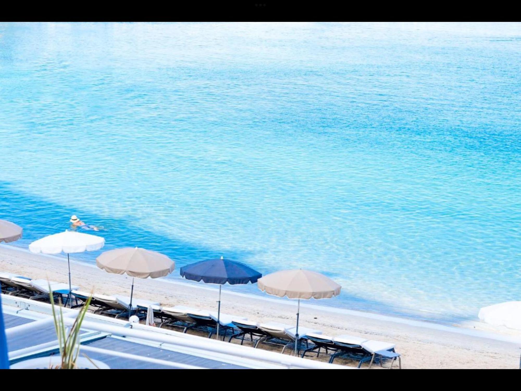 T2 Bandol Ideal Vacances 2 Etoiles المظهر الخارجي الصورة