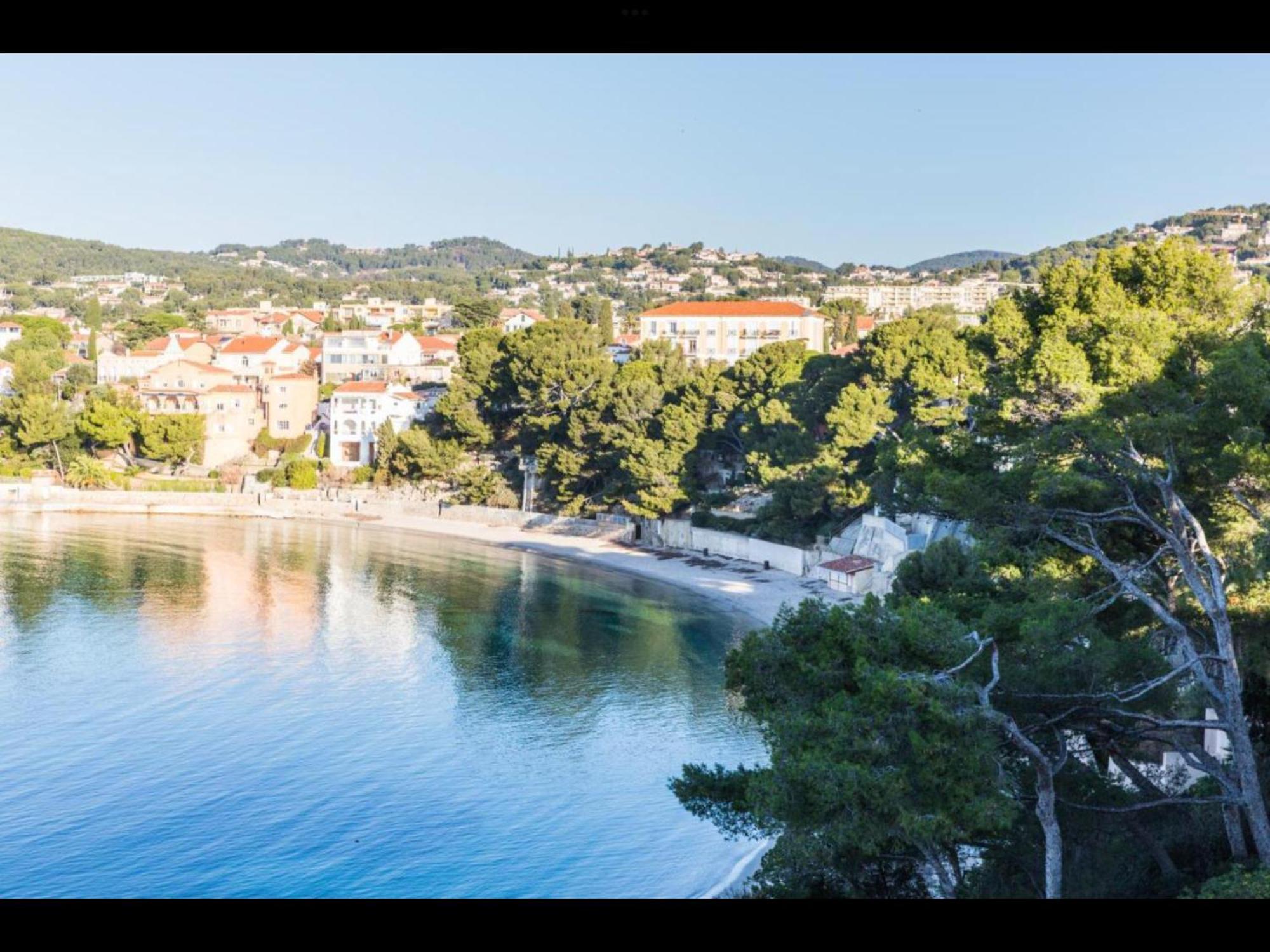 T2 Bandol Ideal Vacances 2 Etoiles المظهر الخارجي الصورة